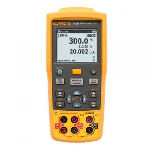 Калибратор термометров сопротивления Fluke 714B в Санкт-Петербурге
