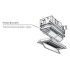 Toshiba Камера фильтров (TCB-FC1403UW-E (0362-0562)) в Санкт-Петербурге