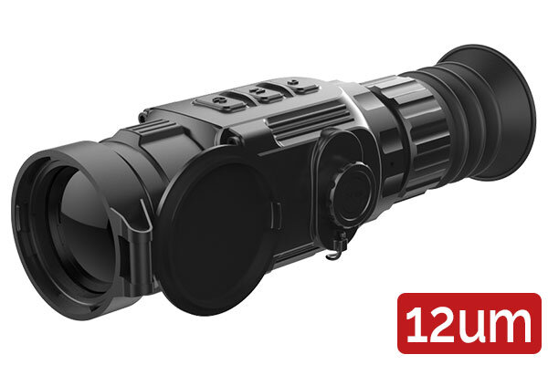 Тепловизионный прицел iRay Saim SCT 35 v2 в Санкт-Петербурге
