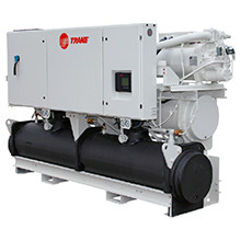 Trane Водо-водяной тепловой насос (RTWD200PE) в Санкт-Петербурге