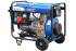 Дизель генератор TSS SDG 7000EH3A с АВР в Санкт-Петербурге