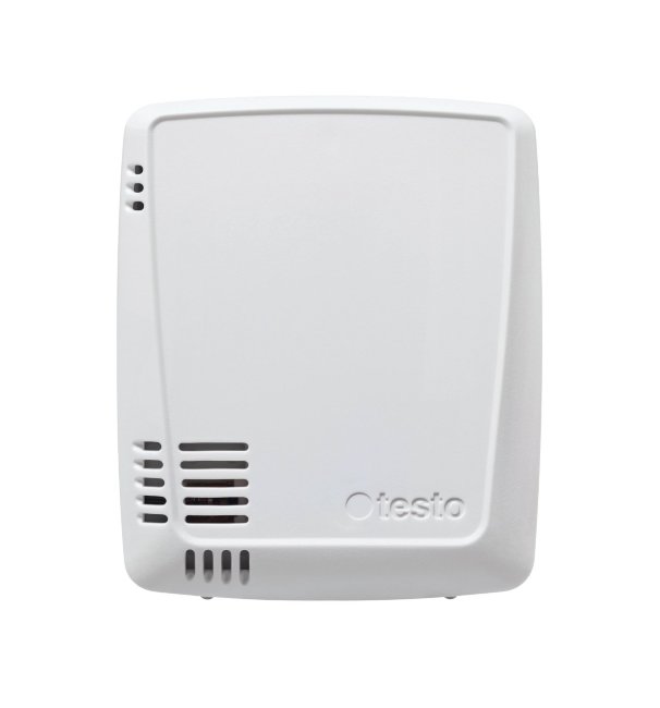 WiFi-логгер Testo 160 THE в Санкт-Петербурге