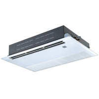 Toshiba 1-поточный кассетный блок (MMU-AP0184SH1-E) в Санкт-Петербурге