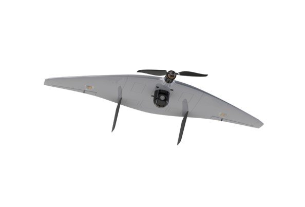 БПЛА Supercam S150f в Санкт-Петербурге