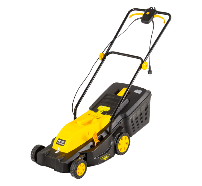 Газонокосилка электрическая HUTER ELM-2000P в Санкт-Петербурге