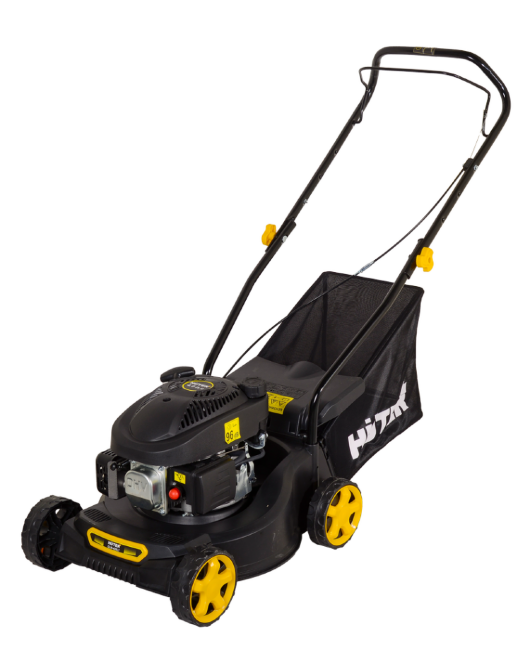 Газонокосилка бензиновая Huter GLM-420LT в Санкт-Петербурге