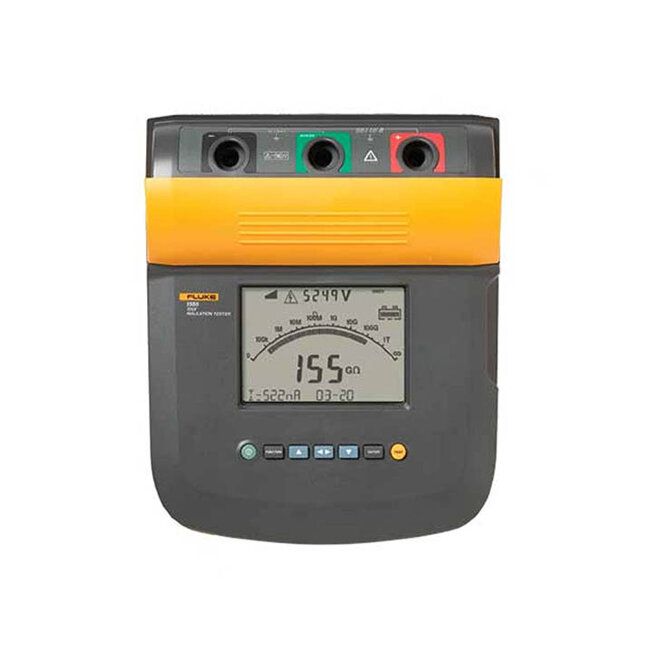 Мегаомметр Fluke 1555 в Санкт-Петербурге