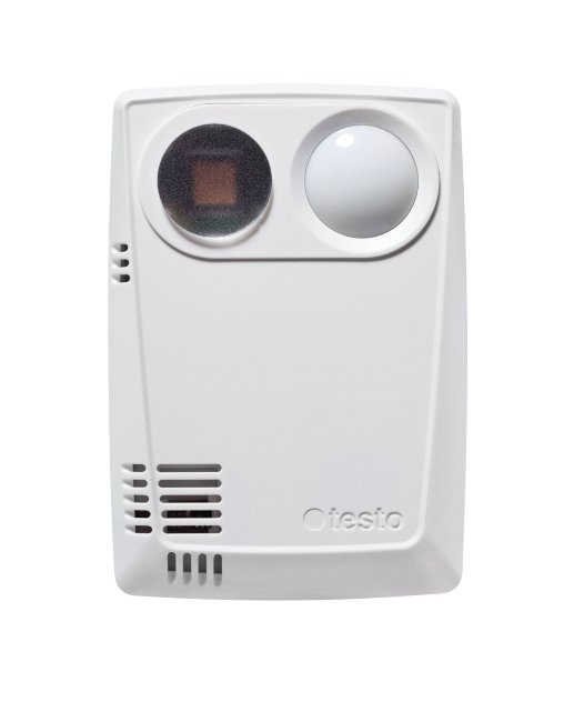 WiFi-логгер Testo 160 THL в Санкт-Петербурге