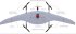 БПЛА Supercam SX350Lidar в Санкт-Петербурге