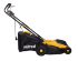 Газонокосилка электрическая HUTER ELM-1800P в Санкт-Петербурге