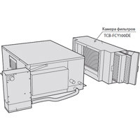 Toshiba Камера фильтров (TCB-FCY100DE) в Санкт-Петербурге