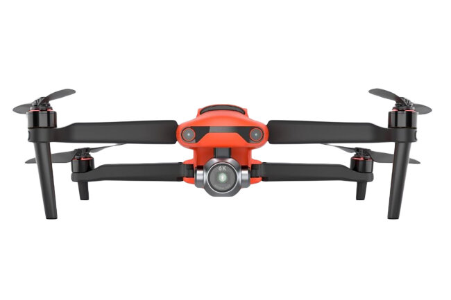 Квадрокоптер Autel Evo II Pro 6K V3 + жесткий кейс в Санкт-Петербурге