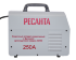 Сварочный аппарат РЕСАНТА САИ-250АД AC/DC в Санкт-Петербурге