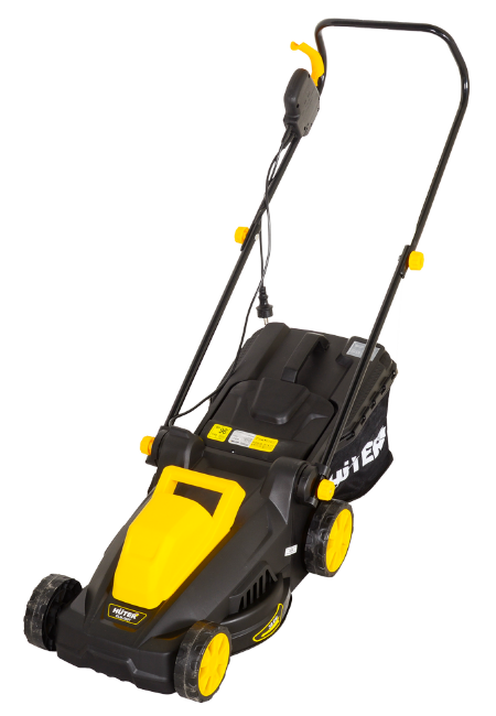 Газонокосилка электрическая Huter ELM-380T в Санкт-Петербурге