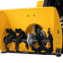 Бензиновая снегоуборочная машина SBL 711D PRO, 302cc, эл.старт, фара, обогрев, блок. дифф. Denzel в Санкт-Петербурге