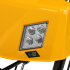 Бензиновая снегоуборочная машина SBL 711D PRO, 302cc, эл.старт, фара, обогрев, блок. дифф. Denzel в Санкт-Петербурге