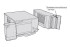 Toshiba Предварительный фильтр (TCB-PF3DE) в Санкт-Петербурге