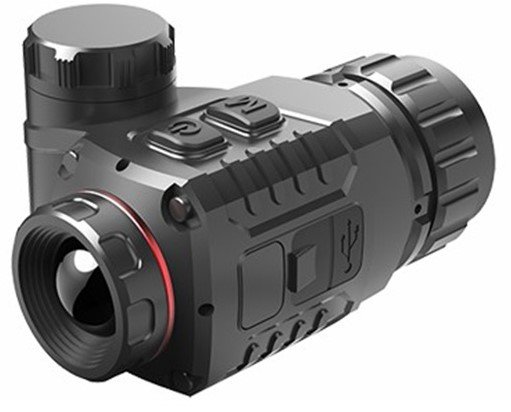 Тепловизионная насадка iRay xClip CTP 13 в Санкт-Петербурге
