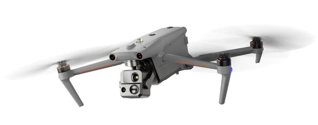 Квадрокоптер Autel Evo Max 4T в Санкт-Петербурге