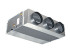 Trane фанкойл канальный (DFS-2P-33) в Санкт-Петербурге