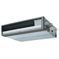 Toshiba Канальный компактный блок (MMD-AP0124SPH-E) в Санкт-Петербурге