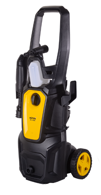 Мойка Huter M-3-1650 в Санкт-Петербурге