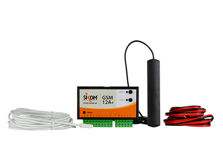 SIKOM GSM в Санкт-Петербурге