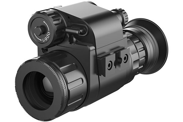 Тепловизионная насадка iRay xClip CML 25 в Санкт-Петербурге