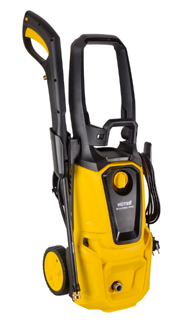 Мойка Huter W-4-2500 PRO в Санкт-Петербурге