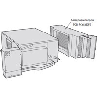 Toshiba Камера фильтров (TCB-FCY51DFE) в Санкт-Петербурге