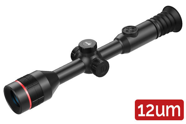 Тепловизионный прицел iRay Tube TL 35 в Санкт-Петербурге
