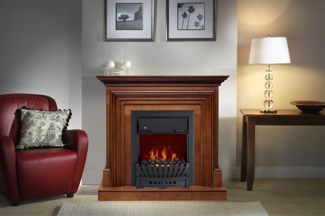 Портал Royal Flame Bradford - Орех в Санкт-Петербурге