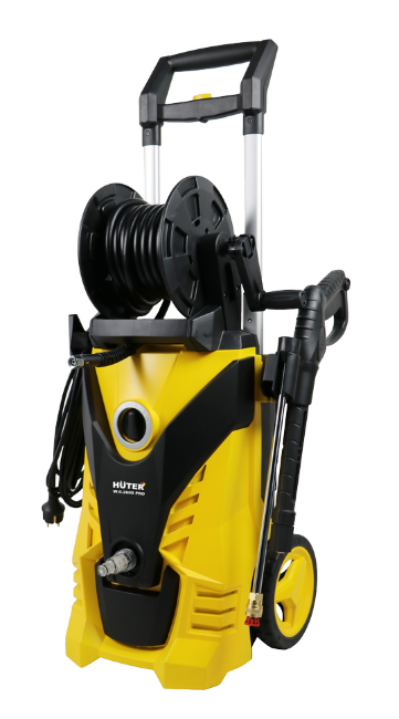 Мойка Huter W-5-2600 PRO в Санкт-Петербурге