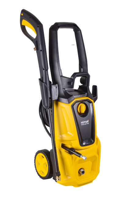 Мойка Huter W195-ARV PRO в Санкт-Петербурге