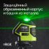 Лазерный уровень RGK PR-81G с калибровкой в Санкт-Петербурге