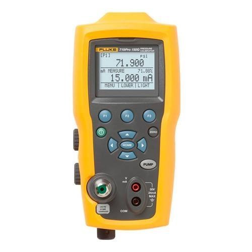 Калибратор Fluke 719PRO-300G в Санкт-Петербурге