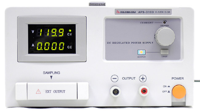 Источник питания APS-3605 в Санкт-Петербурге
