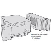 Toshiba Предфильтр длительного использования (TCB-PF4D-1E) в Санкт-Петербурге