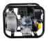Мотопомпа Huter MP-600-2 в Санкт-Петербурге