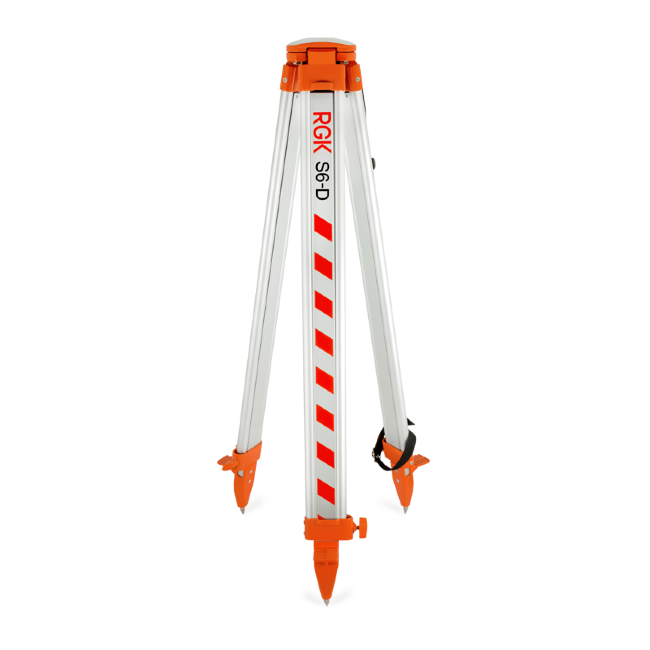 Штатив алюминиевый RGK S6-D в Санкт-Петербурге
