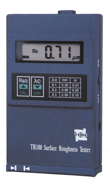 Измеритель шероховатости TR100 в Санкт-Петербурге