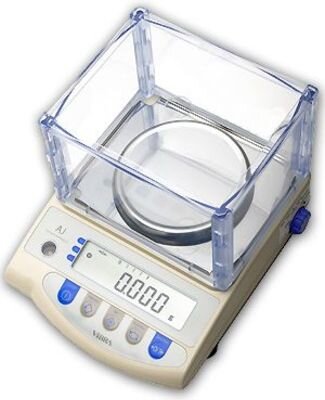 Весы ViBRA AJ-220CE в Санкт-Петербурге
