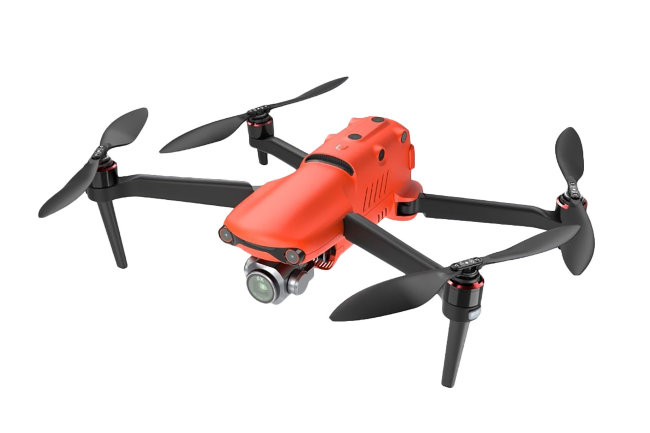 Квадрокоптер Autel Evo II Pro 6K в Санкт-Петербурге