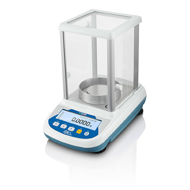 Весы HPBG-1104Ai в Санкт-Петербурге