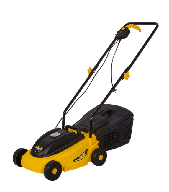 Газонокосилка электрическая HUTER ELM-1100 в Санкт-Петербурге