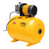 Насосная станция PSL1100X, 1100 Вт, 3600 л/ч, ресивер 50 л, подъем 45 м, нержавейка Denzel в Санкт-Петербурге