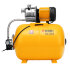 Насосная станция PSL1100X, 1100 Вт, 3600 л/ч, ресивер 50 л, подъем 45 м, нержавейка Denzel в Санкт-Петербурге