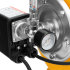 Насосная станция PSL1100X, 1100 Вт, 3600 л/ч, ресивер 50 л, подъем 45 м, нержавейка Denzel в Санкт-Петербурге