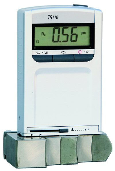 Измеритель шероховатости TR110 в Санкт-Петербурге