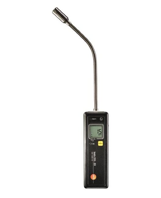 Детектор Testo 316-EX в Санкт-Петербурге